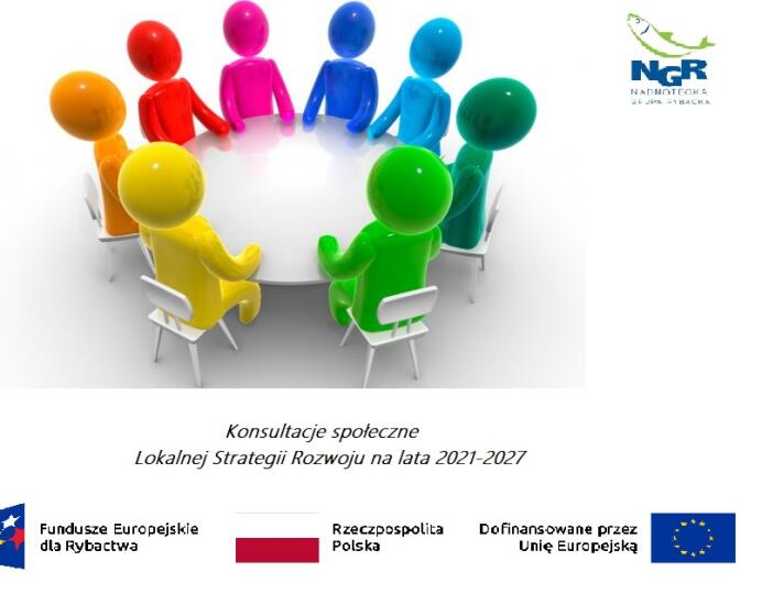 Spotkanie warsztatowe dla rybaków