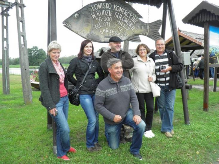 Święto Karpia w Miliczu