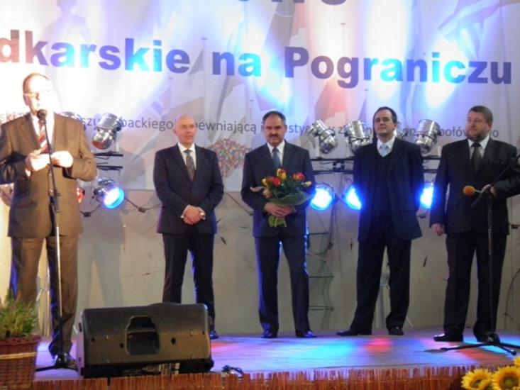 Expo Sejny 2012