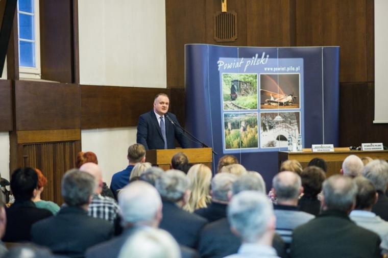 Zewnętrzne źródła finansowania