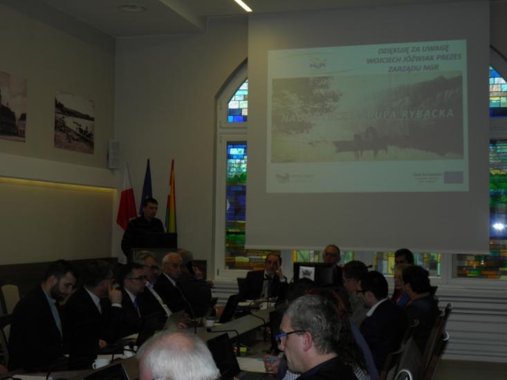 Punkt informacyjno - doradczy