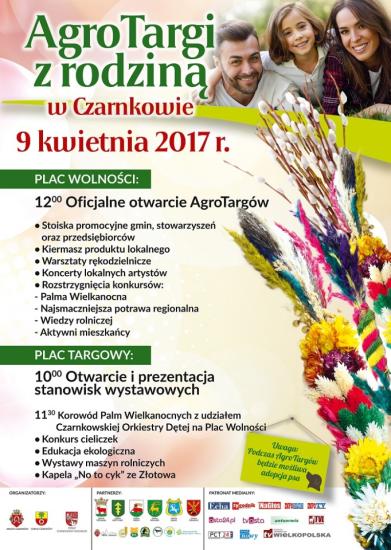 Agro Targi w Czarnkowie