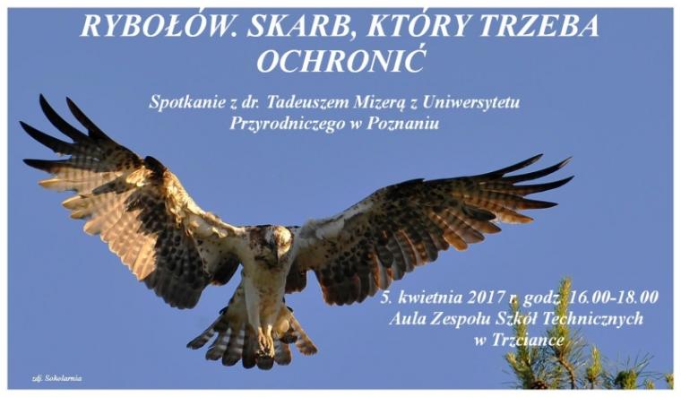 Rybołów-prelekcja 5.04.2017 r.