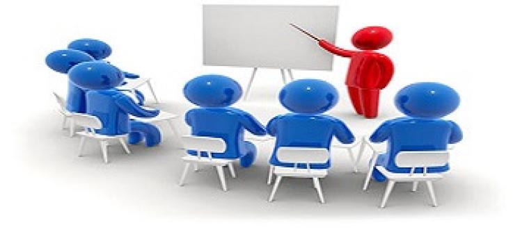 Szkolenia w dniach od 27 do 28 listopada 2017 r. dla pracowników biura NGR