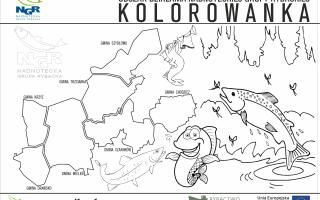 KOLOROWANKA