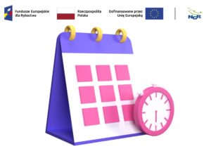 Zaktualizowany harmonogram naborów wniosków o dofinansowanie 21.11.2025