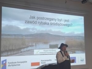 Podsumowanie spotkania informacyjnego poświęconego wdrażaniu LSR