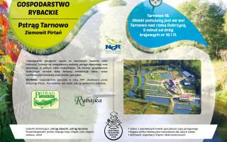 Zdjęcie-miniaturka-Oznakowanie lokalnych gospodarstwa rybackich_galeria