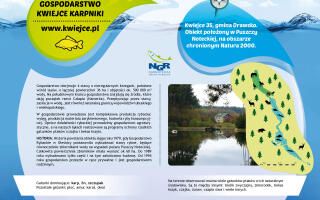 Zdjęcie-miniaturka-Oznakowanie lokalnych gospodarstwa rybackich_galeria