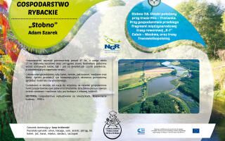 Zdjęcie-miniaturka-Oznakowanie lokalnych gospodarstwa rybackich_galeria