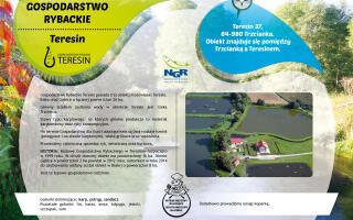 Zdjęcie-miniaturka-Oznakowanie lokalnych gospodarstwa rybackich_galeria