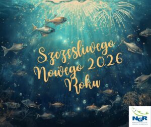 Szczęśliwego Nowego Roku