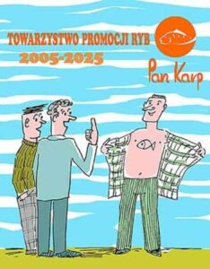 Katarzyna Zillmann – Srebrna medalistka IO z Tokio wspiera hodowców karpia 16.12.2025