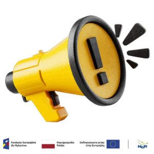 Międzynarodowe Szkolenie konferencja i warsztaty „Zdrowie ryb, a zdrowie człowieka – koncepcja One Health w akwakulturze śródlądowej” – umowa