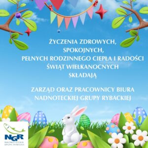 Życzenia Wielkanocne