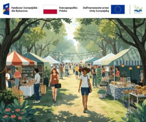 Zaproszenia do udziału w jubileuszowych Targach Produktu Lokalnego – Nadnoteckie Rozmaitości