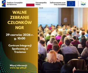 Zaproszenie na WZC – 29 czerwiec 2026 r.