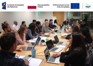W dniu 25 czerwca odbyło się szkolenie na temat wniosku o płatność